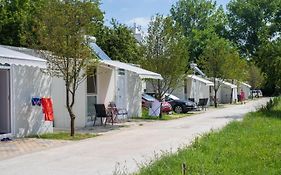 Camping Bucuria Bungalow